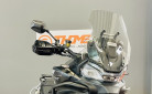 CF MOTO 700 MT ABS 2025 500 KM 6490€ (195€/mois)*