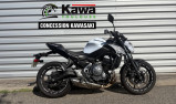 KAWASAKI Z 650 A2