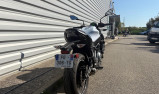 KAWASAKI Z 650 A2