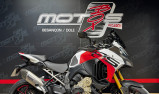 DUCATI MULTISTRADA V4 RS - A PARTIR DE 455€/MOIS