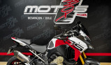 DUCATI MULTISTRADA V4 RS - A PARTIR DE 455€/MOIS