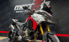 DUCATI MULTISTRADA V4 RS - A PARTIR DE 455€/MOIS