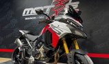 DUCATI MULTISTRADA V4 RS - A PARTIR DE 455€/MOIS