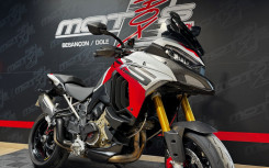 DUCATI MULTISTRADA V4 RS - A PARTIR DE 455€/MOIS