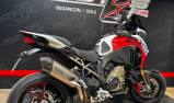 DUCATI MULTISTRADA V4 RS - A PARTIR DE 455€/MOIS