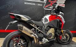DUCATI MULTISTRADA V4 RS - A PARTIR DE 455€/MOIS