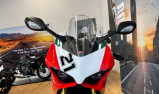 DUCATI 955 PANIGALE V2 EDITION BAYLISS