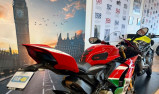 DUCATI 955 PANIGALE V2 EDITION BAYLISS