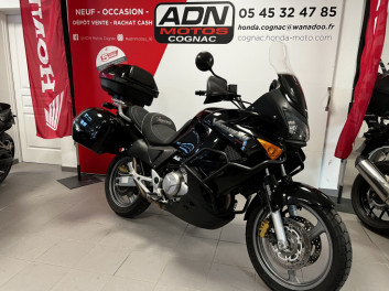 HONDA XL1000 VARADERO