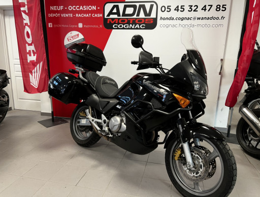 HONDA XL1000 VARADERO