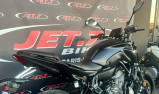 YAMAHA MT07 BRIDEE (47.5CV) 1ER MAIN /ATTENTION BIEN LIRE L ANNONCE 