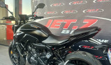 YAMAHA MT07 BRIDEE (47.5CV) 1ER MAIN /ATTENTION BIEN LIRE L ANNONCE 