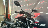 YAMAHA MT07 BRIDEE (47.5CV) 1ER MAIN /ATTENTION BIEN LIRE L ANNONCE 