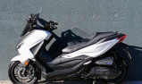 HONDA NSS FORZA 350