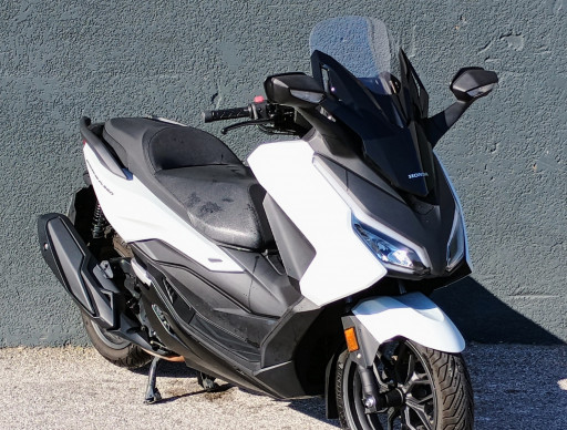 HONDA NSS FORZA 350