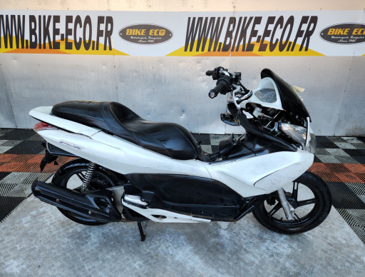 HONDA PCX 125 POUR GARAGE OU EXPORT (REF 58847)