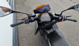  CE 04 AVANTGARDE conduisible permis A2