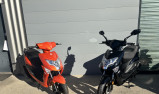 IMF scooter NEWPACH 