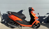 IMF scooter NEWPACH 