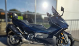 YAMAHA XP T-MAX 560 TECH MAX