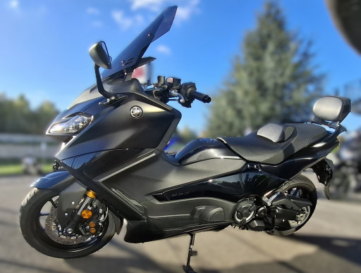 YAMAHA XP T-MAX 560 TECH MAX