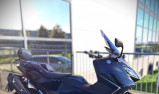 YAMAHA XP T-MAX 560 TECH MAX