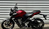 HONDA CB 125 R 