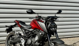 HONDA CB 125 R 