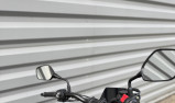 HONDA CB 125 R 