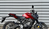 HONDA CB 125 R 