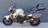 BMW F 800 R