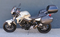 BMW F 800 R