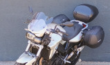 BMW F 800 R
