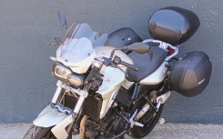 BMW F 800 R