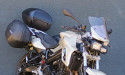 BMW F 800 R