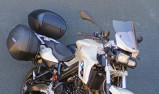 BMW F 800 R