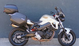 BMW F 800 R