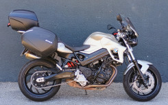 BMW F 800 R