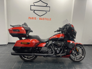 HARLEY-DAVIDSON TOURING STREET GLIDE 1923 ULTRA