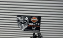 HARLEY-DAVIDSON SPORTSTER 883 R