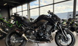KAWASAKI Z 900 FULL BLACK