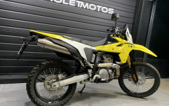 SUZUKI DR-Z 4S "GARANTIE 5 ANS"