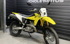 SUZUKI DR-Z 4S "GARANTIE 5 ANS"