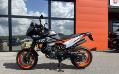 KTM 890 ADVENTURE