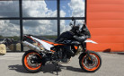 KTM 890 ADVENTURE
