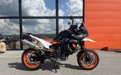 KTM 890 ADVENTURE
