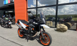 KTM 890 ADVENTURE