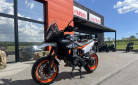 KTM 890 ADVENTURE