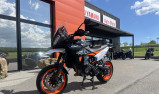 KTM 890 ADVENTURE