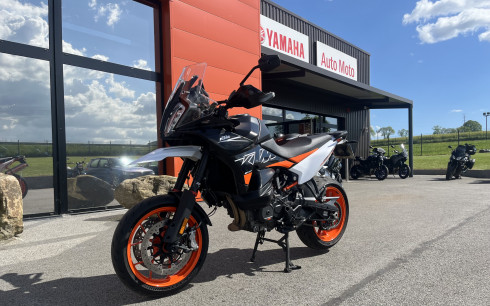 KTM 890 ADVENTURE